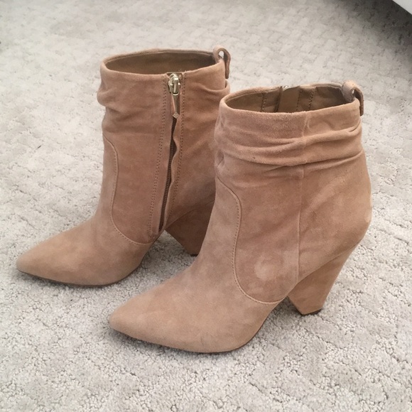 Sam Edelman Roden Slouch Boot - Picture 5 of 8